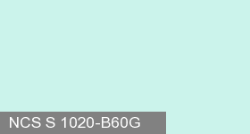 Фото 2 - Колеровка  1 доза по цвету NCS S 1020-B60G (база "A", на 0,9л краски).