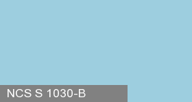 Фото 5 - Колеровка  1 доза по цвету NCS S 1030-B (база "A", на 0,9л краски).