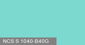Фото 17 - Колеровка  1 доза по цвету NCS S 1040-B40G (база "A", на 0,9л краски).