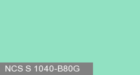 Фото 1 - Колеровка  1 доза по цвету NCS S 1040-B80G (база "A", на 0,9л краски).