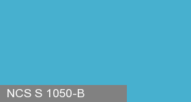 Фото 3 - Колеровка  1 доза по цвету NCS S 1050-B (база "A", на 0,9л краски).