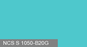 Фото 5 - Колеровка  1 доза по цвету NCS S 1050-B20G (база "A", на 0,9л краски).