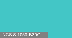 Фото 6 - Колеровка  1 доза по цвету NCS S 1050-B30G (база "A", на 0,9л краски).
