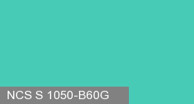 Фото 9 - Колеровка  1 доза по цвету NCS S 1050-B60G (база "A", на 0,9л краски).