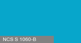 Фото 14 - Колеровка  1 доза по цвету NCS S 1060-B (база "A", на 0,9л краски).
