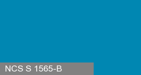 Фото 6 - Колеровка  1 доза по цвету NCS S 1565-B (база "C", на 0,9л краски).