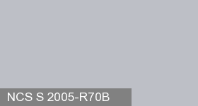 Фото 16 - Колеровка  1 доза по цвету NCS S 2005-R70B (база "A", на 0,9л краски).