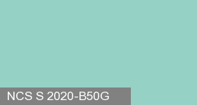 Фото 9 - Колеровка  1 доза по цвету NCS S 2020-B50G (база "A", на 0,9л краски).