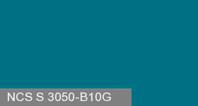 Фото 18 - Колеровка  1 доза по цвету NCS S 3050-B10G (база "C", на 0,9л краски).
