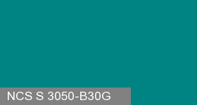 Фото 20 - Колеровка  1 доза по цвету NCS S 3050-B30G (база "C", на 0,9л краски).