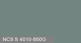 Фото 1 - Колеровка  1 доза по цвету NCS S 4010-B50G (база "A", на 0,9л краски).