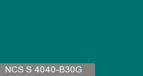 Фото 19 - Колеровка  1 доза по цвету NCS S 4040-B30G (база "C", на 0,9л краски).
