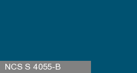 Фото 16 - Колеровка  1 доза по цвету NCS S 4055-B (база "C", на 0,9л краски).