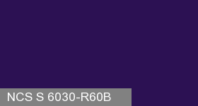 Фото 3 - Колеровка  1 доза по цвету NCS S 6030-R60B (база "C", на 0,9л краски).