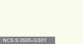 Фото 18 - Колеровка  1 доза по цвету NCS S 0505-G30Y (база "A", на 0,9л краски).