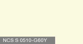 Фото 20 - Колеровка  1 доза по цвету NCS S 0510-G60Y (база "A", на 0,9л краски).
