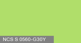 Фото 11 - Колеровка  1 доза по цвету NCS S 0560-G30Y (база "C", на 0,9л краски).