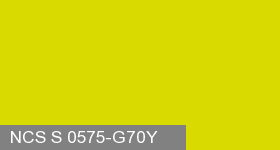 Фото 10 - Колеровка  1 доза по цвету NCS S 0575-G70Y (база "C", на 0,9л краски).