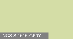 Фото 17 - Колеровка  1 доза по цвету NCS S 1515-G60Y (база "A", на 0,9л краски).