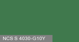 Фото 9 - Колеровка  1 доза по цвету NCS S 4030-G10Y (база "C", на 0,9л краски).