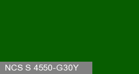Фото 18 - Колеровка  1 доза по цвету NCS S 4550-G30Y (база "C", на 0,9л краски).