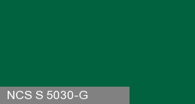 Фото 18 - Колеровка  1 доза по цвету NCS S 5030-G (база "C", на 0,9л краски).