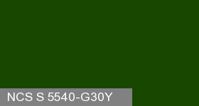 Фото 17 - Колеровка  1 доза по цвету NCS S 5540-G30Y (база "C", на 0,9л краски).