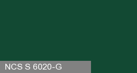 Фото 10 - Колеровка  1 доза по цвету NCS S 6020-G (база "C", на 0,9л краски).