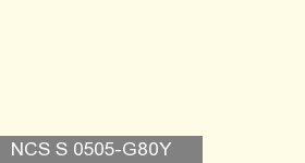 Фото 22 - Колеровка  1 доза по цвету NCS S 0505-G80Y (база "A", на 0,9л краски).