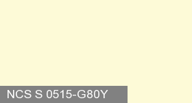 Фото 2 - Колеровка  1 доза по цвету NCS S 0515-G80Y (база "A", на 0,9л краски).