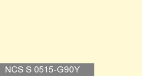 Фото 9 - Колеровка  1 доза по цвету NCS S 0515-G90Y (база "A", на 0,9л краски).