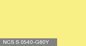 Фото 18 - Колеровка  1 доза по цвету NCS S 0540-G80Y (база "A", на 0,9л краски).