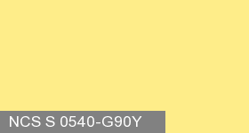 Фото 19 - Колеровка  1 доза по цвету NCS S 0540-G90Y (база "A", на 0,9л краски).