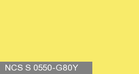 Фото 7 - Колеровка  1 доза по цвету NCS S 0550-G80Y (база "A", на 0,9л краски).