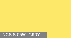 Фото 8 - Колеровка  1 доза по цвету NCS S 0550-G90Y (база "A", на 0,9л краски).