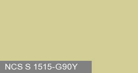 Фото 19 - Колеровка  1 доза по цвету NCS S 1515-G90Y (база "A", на 0,9л краски).