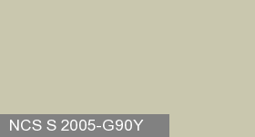 Фото 8 - Колеровка  1 доза по цвету NCS S 2005-G90Y (база "A", на 0,9л краски).