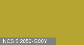 Фото 18 - Колеровка  1 доза по цвету NCS S 2050-G90Y (база "C", на 0,9л краски).