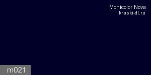 Фото 21 - Колеровка  1 доза по цвету "Monicolor" M021 (база "C", на 0,9л краски).