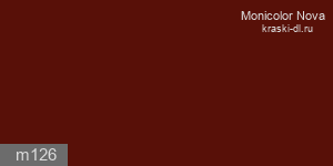 Фото 17 - Колеровка  1 доза по цвету "Monicolor" M126 (база "C", на 0,9л краски).