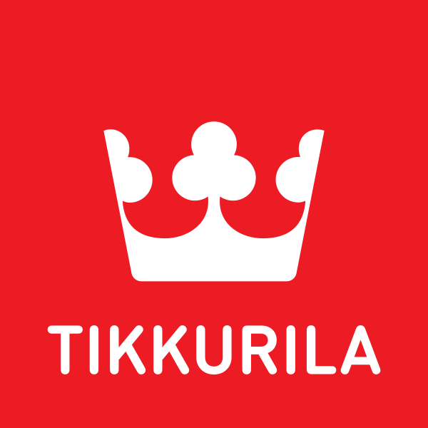 Фото 58 - Краска Тиккурила Луиту (Liitu) водоразбавляемая матовая для школьных досок (Черный) (1л) Tikkurila.