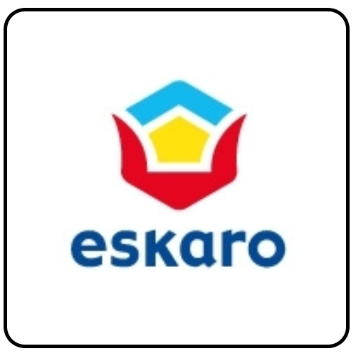 Фото 21 - Лак Ескаро "Гранит С" (Granit Lakk S) органоразбавимый полуматовый для камня "Eskaro", 3л, цвет, Бесцветный, - Eskaro/Ескаро.