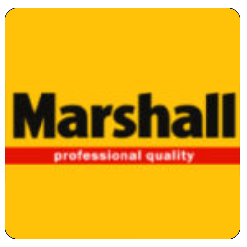 Фото 29 - Краска "Marshall" Фасад+, глубокоматовая для наружных и внутренних работ  - база ВC ( 9 л) "Маршал".