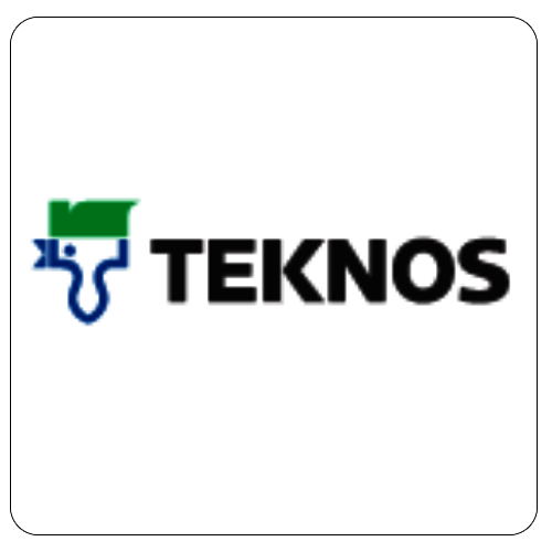 Фото 47 - Краска Текнос "Тренд 7" (Trend 7) дисперсионная акрилатная матовая для внутренних работ (база РМ3) ( 9 л) "Teknos".