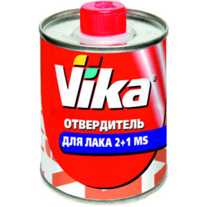 Фото 3 - Отвердитель для Лака MS 0,43 кг Vika/Вика.