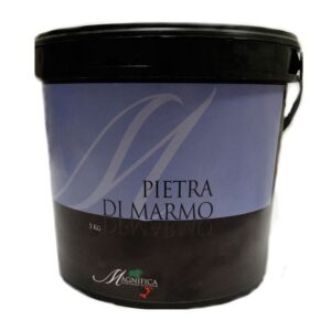 Фото 7 - Венецианская штукатурка Pietra di Marmo 5 кг.