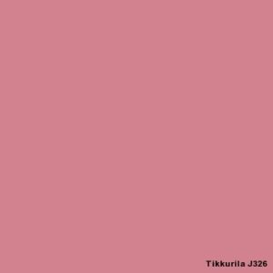 Фото 10 - Краска Eskaro Mattilda цвет по каталогу Symphony J326, матовая, акрилатная, моющаяся, для внутренних работ, Эскаро Матильда, 13.3 кг.