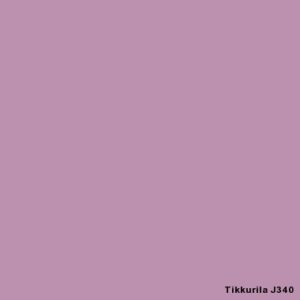 Фото 1 - Краска Eskaro Mattilda цвет по каталогу Symphony J340, матовая, акрилатная, моющаяся, для внутренних работ, Эскаро Матильда, 13.3 кг.