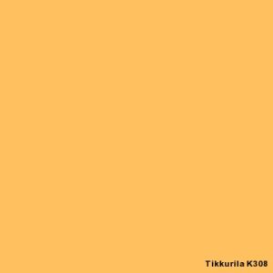 Фото 17 - Краска Eskaro Mattilda цвет по каталогу Symphony K308, матовая, акрилатная, моющаяся, для внутренних работ, Эскаро Матильда, 10.8 кг.