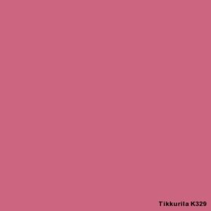 Фото 13 - Краска Eskaro Mattilda цвет по каталогу Symphony K329, матовая, акрилатная, моющаяся, для внутренних работ, Эскаро Матильда, 10.8 кг.
